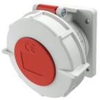 MENNEKES Base semiempotrable con TwinCONTACT 1814