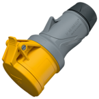 MENNEKES Prolongador PowerTOP® Xtra R con ErgoCONTACT® 14582