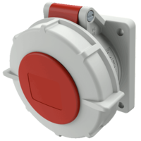 MENNEKES Base semiempotrable 228A