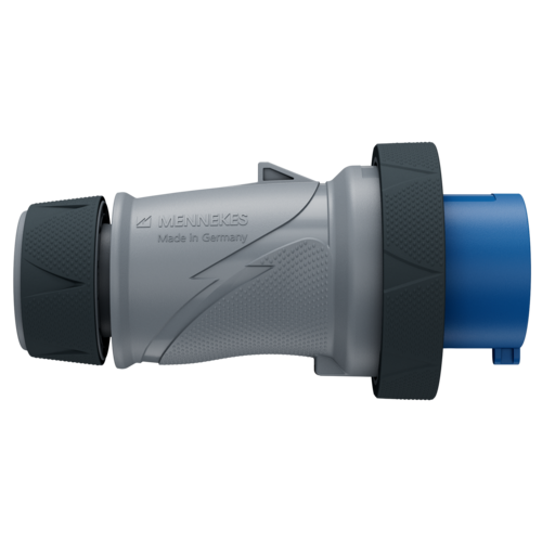 MENNEKES Clavija PowerTOP® Xtra con ErgoCONTACT® 13625 images3d