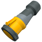 MENNEKES Prolongador PowerTOP® Xtra 14223
