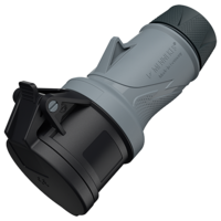 MENNEKES  Prolongador PowerTOP® Xtra R con ErgoCONTACT® 14594