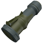 MENNEKES Prolongador PowerTOP® Xtra TM 24885