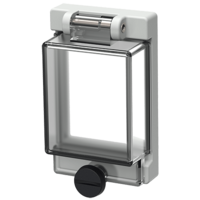MENNEKES Ventana con bisagra 40444