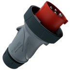 MENNEKES Clavija PowerTOP® Xtra R con ErgoCONTACT® 13672