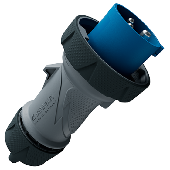 MENNEKES Clavija PowerTOP® Xtra G 13331