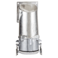 MENNEKES Base semiempotrable 75073