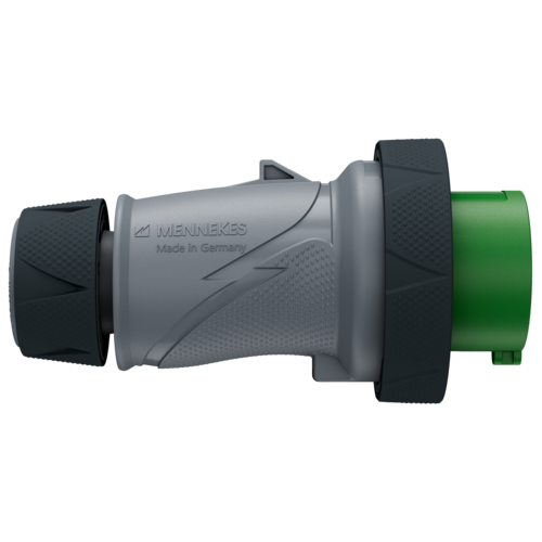 MENNEKES Clavija PowerTOP® Xtra R con ErgoCONTACT® 13640 images3d