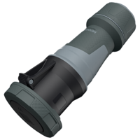 MENNEKES  Prolongador PowerTOP® Xtra 14239P