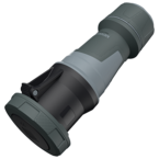 MENNEKES Prolongador PowerTOP® Xtra 14239P