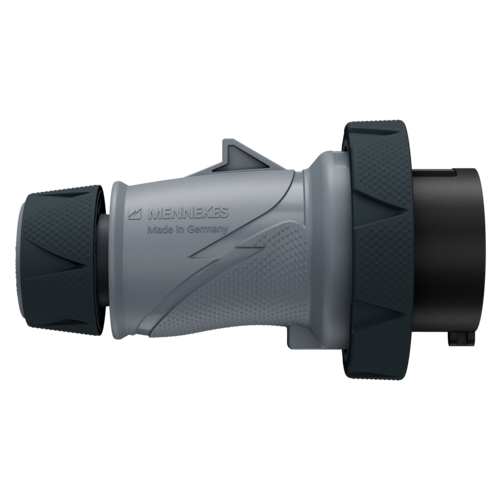 MENNEKES Clavija PowerTOP® Xtra R con ErgoCONTACT® 13644 images3d