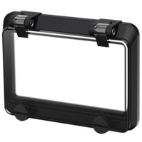 MENNEKES Ventana con bisagra 40985ZB