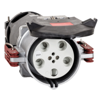 MENNEKES Prolongador 75216