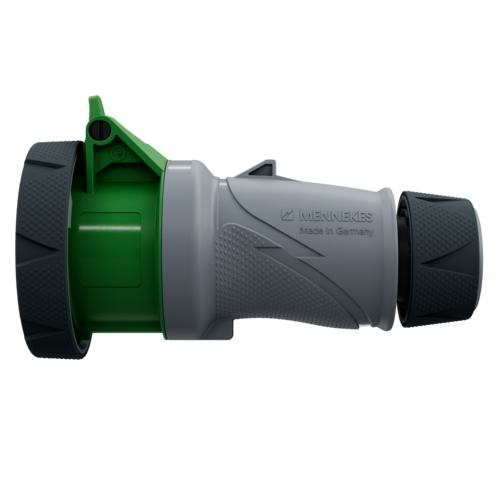 MENNEKES Prolongador PowerTOP® Xtra R con ErgoCONTACT® 14634 images3d