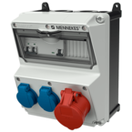 MENNEKES Caja combinada AMAXX® 920007