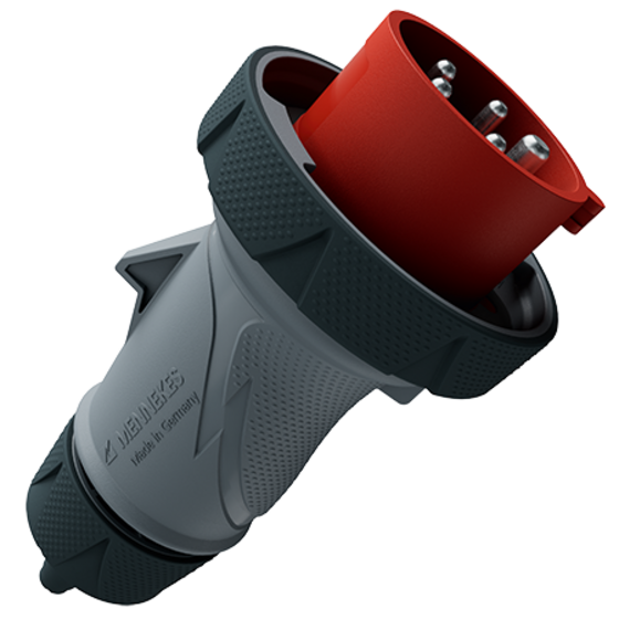 MENNEKES Clavija PowerTOP® Xtra G 13360