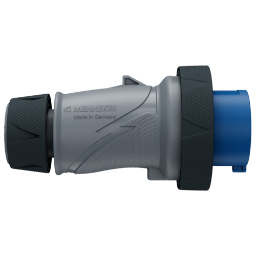 MENNEKES Clavija PowerTOP® Xtra con ErgoCONTACT® 13626 images3d