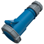 MENNEKES Prolongador PowerTOP® 3873