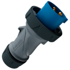 MENNEKES Clavija PowerTOP® Xtra con ErgoCONTACT® 13620