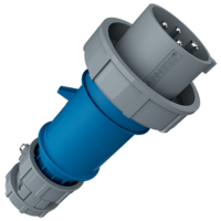 MENNEKES Clavija PowerTOP® 3811