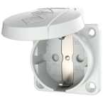 MENNEKES Base semiempotrable SCHUKO® 11080