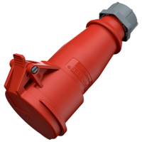 MENNEKES  Prolongador AM-TOP® 5