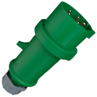 MENNEKES Clavija ProTOP 757
