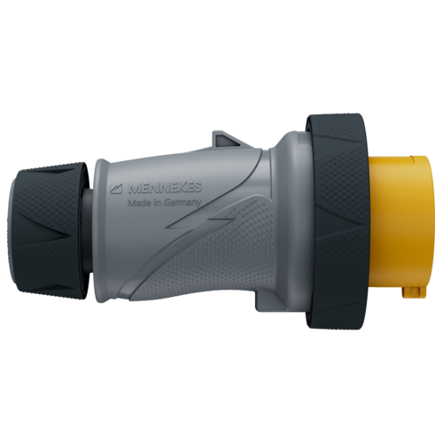 MENNEKES Clavija PowerTOP® Xtra R con ErgoCONTACT® 13652 images3d