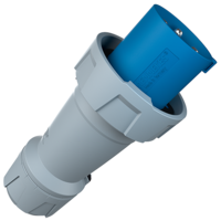 MENNEKES  Clavija PowerTOP® plus 3358