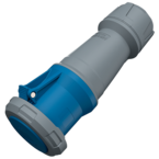 MENNEKES Prolongador PowerTOP® plus 3457