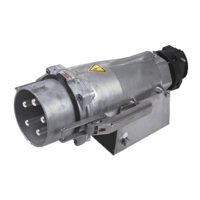 MENNEKES Clavija para equipos 75173