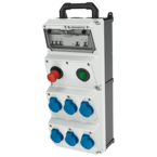 MENNEKES Caja combinada AMAXX® 941464