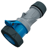 MENNEKES  Prolongador PowerTOP® Xtra con ErgoCONTACT® 14620