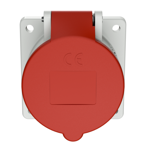 MENNEKES Base semiempotrable con TwinCONTACT 3385 images3d