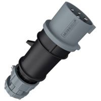 MENNEKES Clavija PowerTOP® 3928