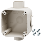 MENNEKES Caja empotrada 41401