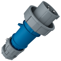 MENNEKES Clavija PowerTOP® 3830