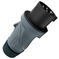 MENNEKES  Clavija PowerTOP® Xtra R con ErgoCONTACT® 13594