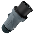 MENNEKES Clavija PowerTOP® Xtra R con ErgoCONTACT® 13594