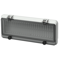MENNEKES Ventana con bisagra 40981