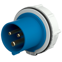 MENNEKES Clavija semiempotrable RAPIDO® 938