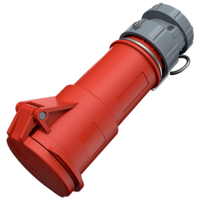 MENNEKES Prolongador para colgar PowerTOP® 3999