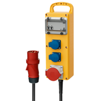 MENNEKES Base múltiple EverGUM 70030
