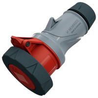 MENNEKES  Prolongador PowerTOP® Xtra con ErgoCONTACT® 14624