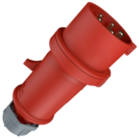 MENNEKES Clavija ProTOP 14A
