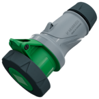 MENNEKES Prolongador PowerTOP® Xtra R con ErgoCONTACT® 14645