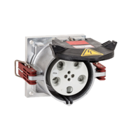 MENNEKES Base semiempotrable 75246