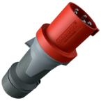 MENNEKES Clavija PowerTOP® Xtra R 13112