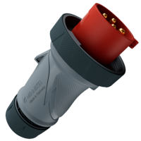 MENNEKES  Clavija PowerTOP® Xtra con ErgoCONTACT® 13627