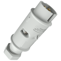 MENNEKES Clavija 663A